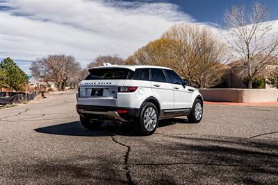 2016 Land Rover Range Rover Evoque HSE   - Photo 7 - Albuquerque, NM 87114
