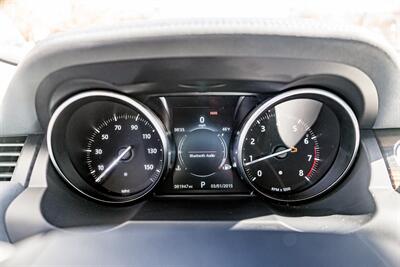 2016 Land Rover Range Rover Evoque HSE   - Photo 21 - Albuquerque, NM 87114