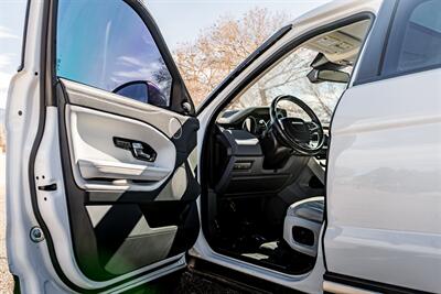 2016 Land Rover Range Rover Evoque HSE   - Photo 15 - Albuquerque, NM 87114