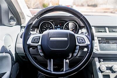 2016 Land Rover Range Rover Evoque HSE   - Photo 18 - Albuquerque, NM 87114