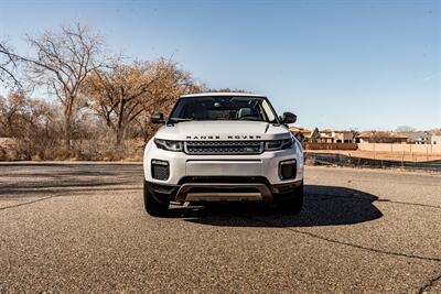 2016 Land Rover Range Rover Evoque HSE   - Photo 2 - Albuquerque, NM 87114
