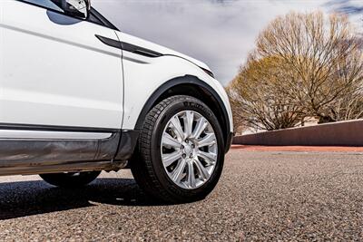 2016 Land Rover Range Rover Evoque HSE   - Photo 11 - Albuquerque, NM 87114
