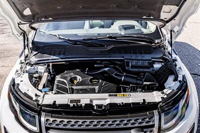 2016 Land Rover Range Rover Evoque HSE   - Photo 43 - Albuquerque, NM 87114
