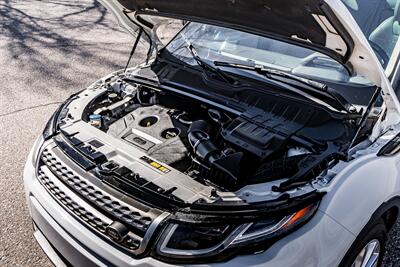 2016 Land Rover Range Rover Evoque HSE   - Photo 44 - Albuquerque, NM 87114