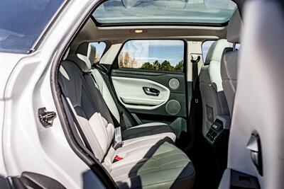 2016 Land Rover Range Rover Evoque HSE   - Photo 37 - Albuquerque, NM 87114