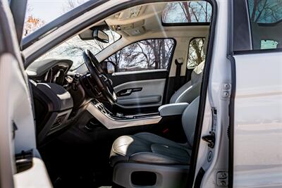 2016 Land Rover Range Rover Evoque HSE   - Photo 13 - Albuquerque, NM 87114