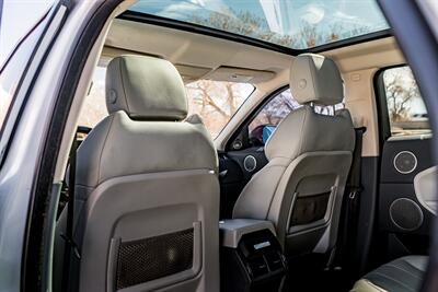 2016 Land Rover Range Rover Evoque HSE   - Photo 29 - Albuquerque, NM 87114