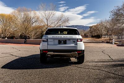2016 Land Rover Range Rover Evoque HSE   - Photo 6 - Albuquerque, NM 87114