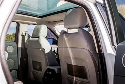 2016 Land Rover Range Rover Evoque HSE   - Photo 36 - Albuquerque, NM 87114