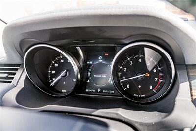2016 Land Rover Range Rover Evoque HSE   - Photo 22 - Albuquerque, NM 87114