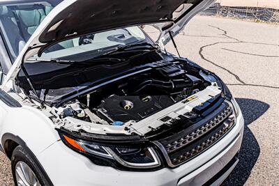 2016 Land Rover Range Rover Evoque HSE   - Photo 42 - Albuquerque, NM 87114