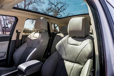 2016 Land Rover Range Rover Evoque HSE   - Photo 14 - Albuquerque, NM 87114