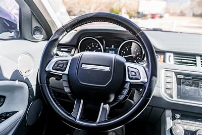 2016 Land Rover Range Rover Evoque HSE   - Photo 19 - Albuquerque, NM 87114