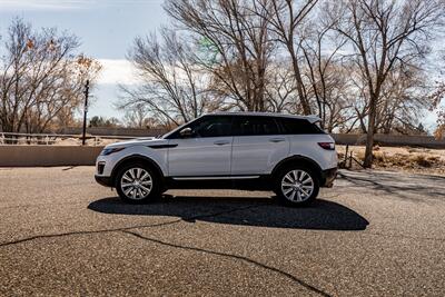 2016 Land Rover Range Rover Evoque HSE   - Photo 4 - Albuquerque, NM 87114