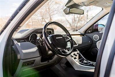 2016 Land Rover Range Rover Evoque HSE   - Photo 12 - Albuquerque, NM 87114