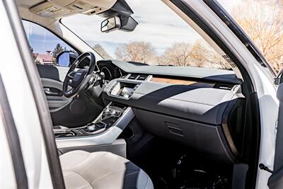 2016 Land Rover Range Rover Evoque HSE   - Photo 39 - Albuquerque, NM 87114