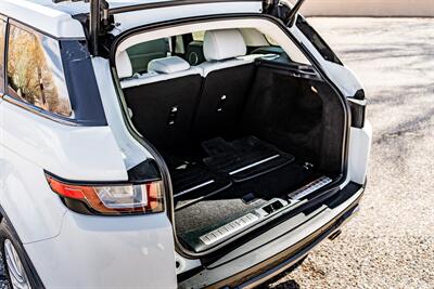 2016 Land Rover Range Rover Evoque HSE   - Photo 32 - Albuquerque, NM 87114