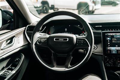 2023 Jeep Grand Cherokee L Limited   - Photo 22 - Albuquerque, NM 87114