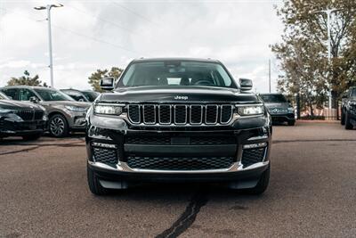 2023 Jeep Grand Cherokee L Limited   - Photo 57 - Albuquerque, NM 87114