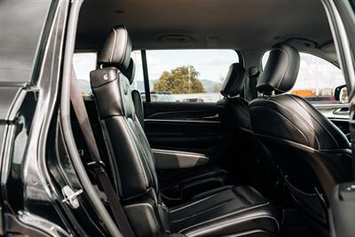 2023 Jeep Grand Cherokee L Limited   - Photo 42 - Albuquerque, NM 87114