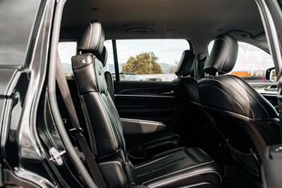 2023 Jeep Grand Cherokee L Limited   - Photo 97 - Albuquerque, NM 87114