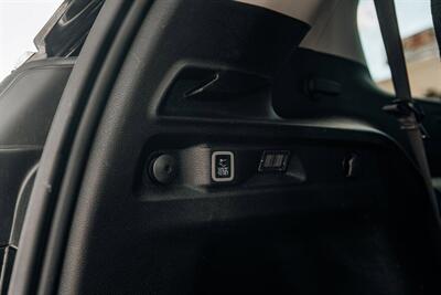 2023 Jeep Grand Cherokee L Limited   - Photo 39 - Albuquerque, NM 87114
