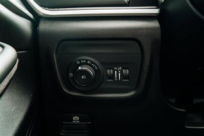 2023 Jeep Grand Cherokee L Limited   - Photo 23 - Albuquerque, NM 87114