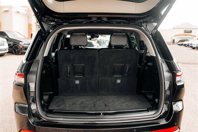 2023 Jeep Grand Cherokee L Limited   - Photo 37 - Albuquerque, NM 87114