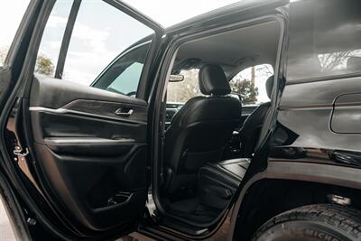 2023 Jeep Grand Cherokee L Limited   - Photo 87 - Albuquerque, NM 87114