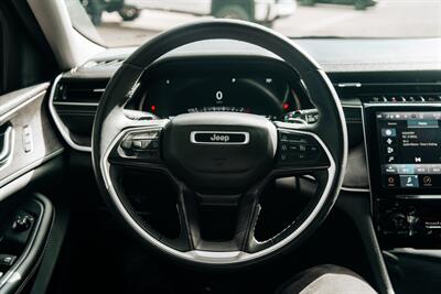 2023 Jeep Grand Cherokee L Limited   - Photo 76 - Albuquerque, NM 87114