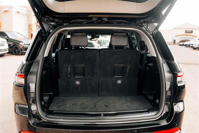 2023 Jeep Grand Cherokee L Limited   - Photo 92 - Albuquerque, NM 87114