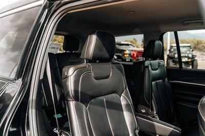 2023 Jeep Grand Cherokee L Limited   - Photo 43 - Albuquerque, NM 87114