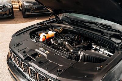 2023 Jeep Grand Cherokee L Limited   - Photo 54 - Albuquerque, NM 87114