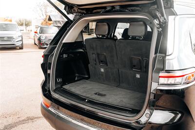 2023 Jeep Grand Cherokee L Limited   - Photo 93 - Albuquerque, NM 87114