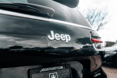2023 Jeep Grand Cherokee L Limited   - Photo 67 - Albuquerque, NM 87114