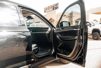 2023 Jeep Grand Cherokee L Limited   - Photo 48 - Albuquerque, NM 87114