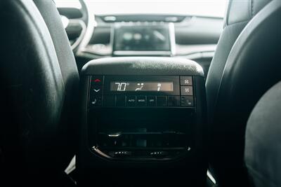 2023 Jeep Grand Cherokee L Limited   - Photo 101 - Albuquerque, NM 87114