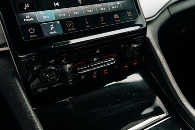 2023 Jeep Grand Cherokee L Limited   - Photo 83 - Albuquerque, NM 87114