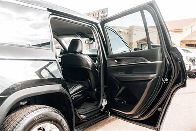 2023 Jeep Grand Cherokee L Limited   - Photo 41 - Albuquerque, NM 87114