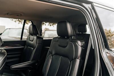 2023 Jeep Grand Cherokee L Limited   - Photo 34 - Albuquerque, NM 87114