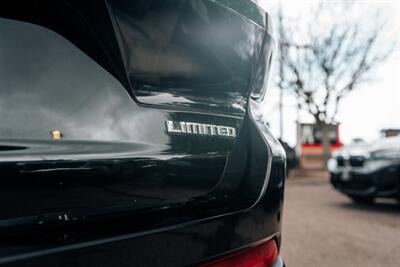 2023 Jeep Grand Cherokee L Limited   - Photo 13 - Albuquerque, NM 87114