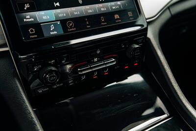 2023 Jeep Grand Cherokee L Limited   - Photo 28 - Albuquerque, NM 87114
