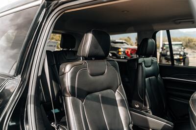 2023 Jeep Grand Cherokee L Limited   - Photo 98 - Albuquerque, NM 87114