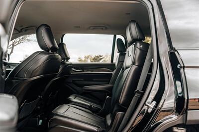 2023 Jeep Grand Cherokee L Limited   - Photo 33 - Albuquerque, NM 87114