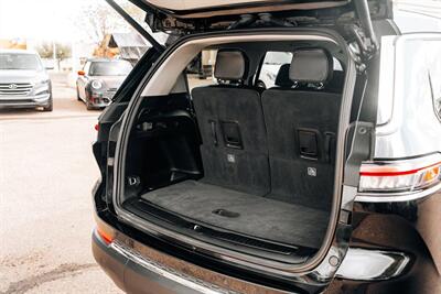 2023 Jeep Grand Cherokee L Limited   - Photo 38 - Albuquerque, NM 87114