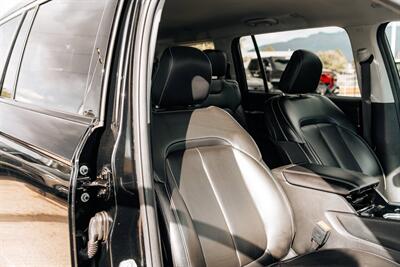 2023 Jeep Grand Cherokee L Limited   - Photo 50 - Albuquerque, NM 87114