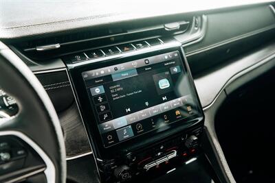 2023 Jeep Grand Cherokee L Limited   - Photo 27 - Albuquerque, NM 87114