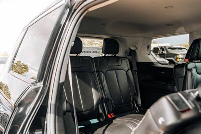 2023 Jeep Grand Cherokee L Limited   - Photo 44 - Albuquerque, NM 87114