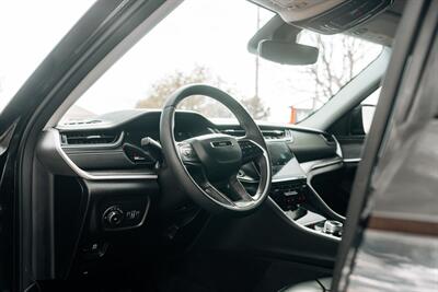 2023 Jeep Grand Cherokee L Limited   - Photo 73 - Albuquerque, NM 87114