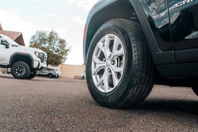 2023 Jeep Grand Cherokee L Limited   - Photo 69 - Albuquerque, NM 87114